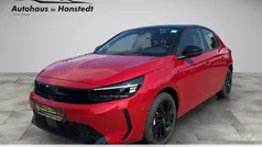 Rot Gebraucht 2024 Opel Corsa Kleinwagen | 18.990 € (Fairer Preis)