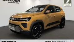 Gebraucht 2025 Dacia Spring Extreme Kleinwagen | 17.990 € (Fairer Preis)