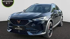 Schwarz Gebraucht 2022 Cupra Formentor VZ SUV | 31.840 € (Fairer Preis)