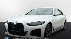 Gebraucht 2022 BMW 420 Gran Coupé M Sport Coupé | 34.468 € (Guter Preis)