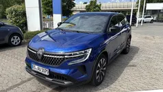 Gebraucht 2025 Renault Austral Techno SUV | 31.689 € (Guter Preis)