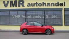 Gebraucht 2023 Skoda Fabia Monte Carlo Limousine | 24.250 € (Fairer Preis)