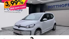 Gebraucht 2021 VW up! Kleinwagen | 11.222 € (Fairer Preis)