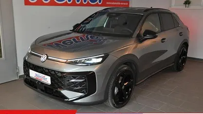 Nuova VW T-Roc R-line 150 CV (110 kW) 2026 Grigio SUV