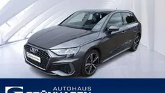 Gebraucht 2020 Audi A3 S-Line Limousine | 19.980 € (Guter Preis)