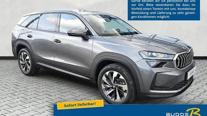 Gebraucht 2025 Skoda Kodiaq Selection SUV | 39.980 € (Guter Preis)