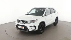 Weiß Gebraucht 2018 Suzuki Vitara SUV | 16.320 € (Fairer Preis)