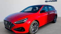 Rot Neu 2024 Hyundai i30 Advantage Limousine | 23.980 € (Guter Preis)