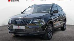 Braun Gebraucht 2021 Skoda Karoq Drive SUV | 21.480 € (Guter Preis)