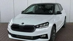Gebraucht 2025 Skoda Fabia Selection Limousine | 24.800 € (Fairer Preis)