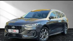 Gebraucht 2023 Ford Focus ST-Line Kombi | 25.900 € (Fairer Preis)