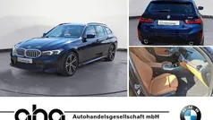 Gebraucht 2024 BMW 318 M Sport Kombi | 35.750 € (Fairer Preis)