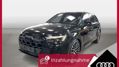 Gebraucht 2025 Audi SQ7 Ambiente SUV | 129.880 €