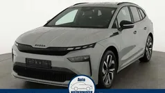 Gebraucht 2025 Skoda Enyaq iV SportLine SUV | 42.995 € (Guter Preis)