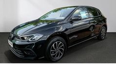 Schwarz Neu 2025 VW Polo Life | 21.990 € (Superpreis)