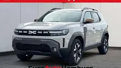 Gebraucht 2025 Dacia Duster Extreme SUV | 25.940 € (Guter Preis)