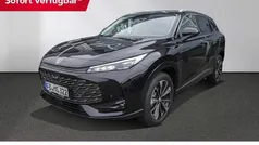 Gebraucht 2025 MG HS Luxury SUV | 31.990 € (Fairer Preis)