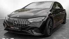 Gebraucht 2023 Mercedes EQE AMG 53 AMG Limousine | 67.777 € (Guter Preis)
