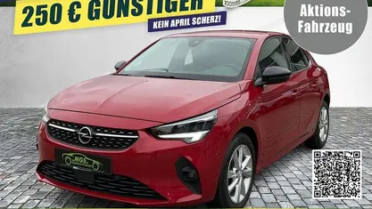 Gebraucht Opel Corsa Elegance 101 PS (74 kW) 2022 Kleinwagen