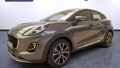 Gebraucht 2021 Ford Puma Titanium SUV | 15.990 € (Fairer Preis)