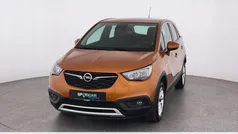 Orange Gebraucht 2019 Opel Crossland X Innovation SUV | 13.890 € (Guter Preis)