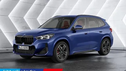 Gebraucht 2025 BMW X1 SUV | 54.990 € (Guter Preis)