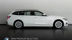 Gebraucht 2022 BMW 320e Sport Line Kombi | 29.950 € (Superpreis)