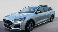 Gebraucht 2023 Ford Focus ST-Line X Limousine | 26.990 € (Fairer Preis)