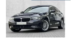 Gebraucht 2021 BMW 520 Limousine | 33.980 € (Fairer Preis)