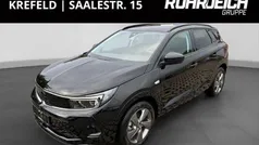 Gebraucht 2024 Opel Grandland X GS Line SUV | 28.880 € (Fairer Preis)