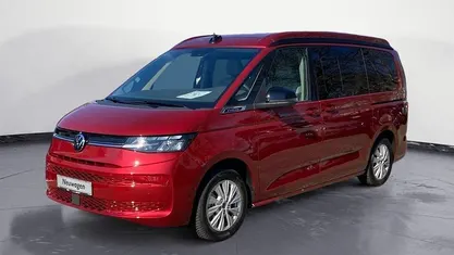 Gebraucht VW California California 204 PS (150 kW) 2025 Van