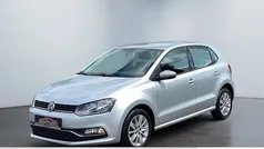 Gebraucht 2017 VW Polo Comfortline | 9.990 € (Fairer Preis)