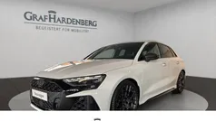 Gebraucht 2022 Audi RS3 Sportback Ambiente Kleinwagen | 87.455 €