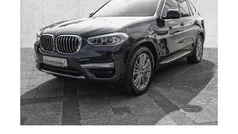 Gebraucht 2021 BMW X3 Sport Line SUV | 38.240 € (Fairer Preis)