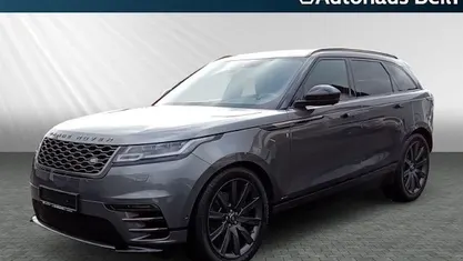 Gebraucht 2018 Land Rover Range Rover Velar R-Dynamic SUV | 46.990 €
