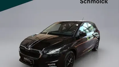 Usata Skoda Fabia Style 80 CV (58 kW) 2023 Bianco Utilitaria