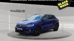 Gebraucht 2023 VW T-Roc R-line SUV | 29.770 € (Fairer Preis)