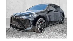 Gebraucht 2025 BMW iX M Sport SUV | 95.900 €