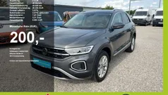 Gebraucht 2024 VW T-Roc Style SUV | 26.420 € (Fairer Preis)