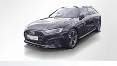 Gebraucht 2024 Audi A4 S-Line Kombi | 37.980 € (Fairer Preis)