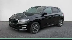 Blackmagic perleffekt (schwarz) Neu 2025 Skoda Fabia Tour Limousine | 25.590 € (Fairer Preis)