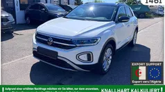Gebraucht 2023 VW T-Roc Style SUV | 19.750 € (Fairer Preis)