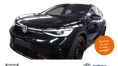 Gebraucht 2025 VW ID.4 GTX SUV | 42.890 € (Fairer Preis)