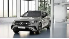 Gebraucht 2025 Mercedes GLC220 AMG | 64.269 € (Superpreis)