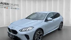 Grau Neu 2025 BMW 118 M Sport Kleinwagen | 39.830 € (Fairer Preis)