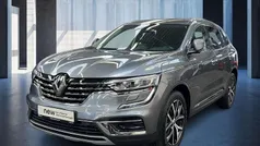 Grau Gebraucht 2024 Renault Koleos Techno SUV | 31.660 € (Fairer Preis)