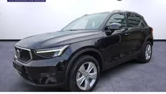 Schwarz Gebraucht 2024 Volvo XC40 Core SUV | 34.490 € (Superpreis)