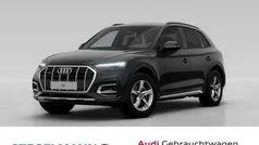 Gebraucht 2024 Audi Q5 Ambiente SUV | 49.990 € (Fairer Preis)