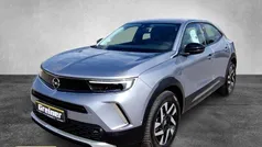 5 türen Gebraucht 2021 Opel Mokka Elegance SUV | 14.440 € (Guter Preis)