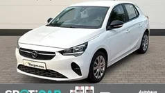 Gebraucht 2021 Opel Corsa Edition Kleinwagen | 12.990 € (Guter Preis)